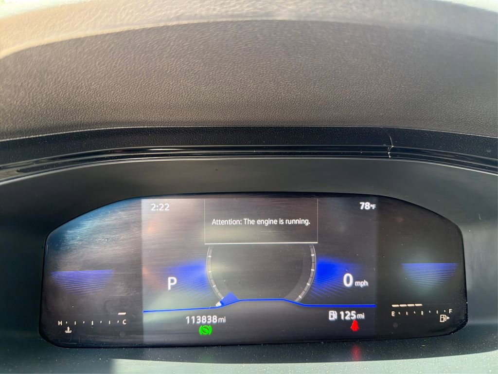 Used 2022 Volkswagen Taos S FWD image 16