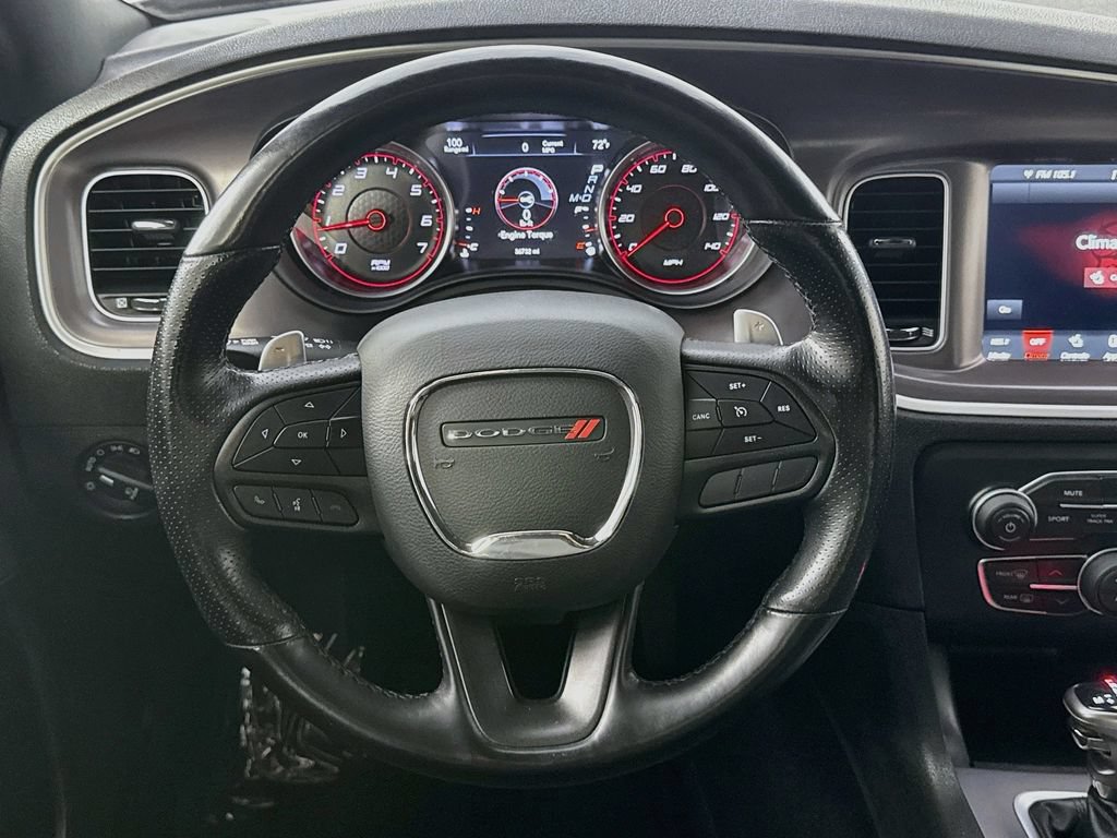 Used 2021 Dodge Charger SXT w/ Cold Weather Package AWD/4WD image 13