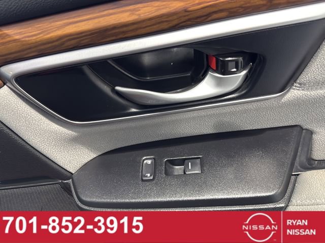 Used 2021 Honda CR-V EX image 38