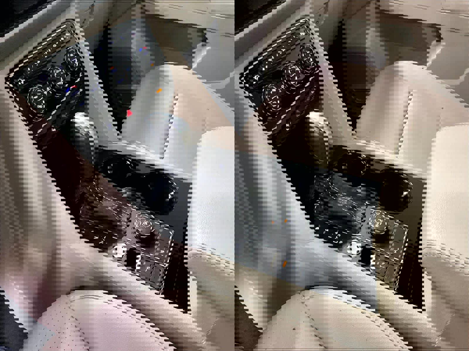 Used 2022 Volkswagen Atlas SE image 23