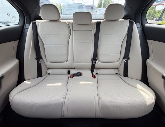 Certified 2023 Mercedes-Benz C 300 4MATIC Sedan image 13