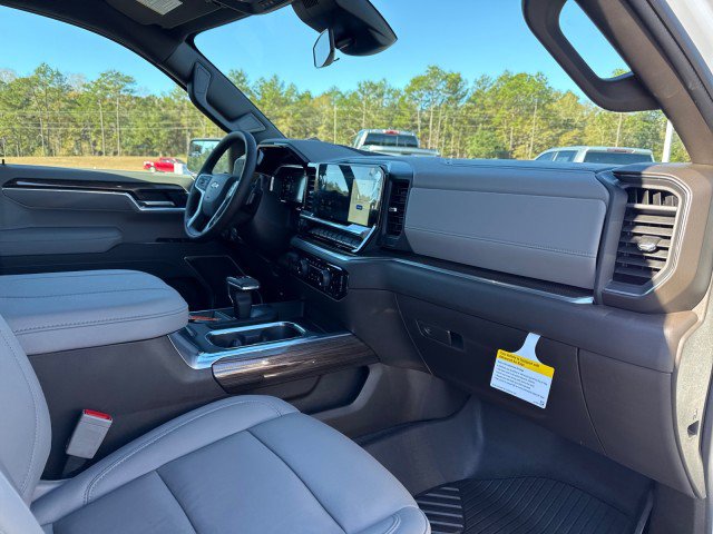 New 2026 Chevrolet Silverado 1500 LT image 11