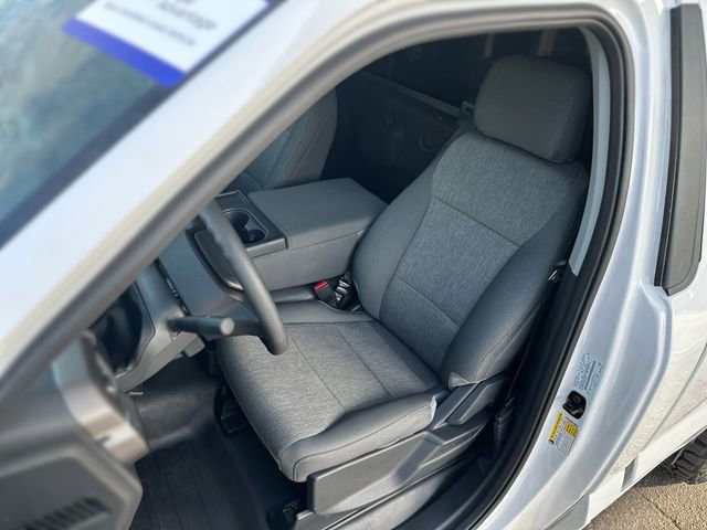 Certified 2025 Ford F150 XL image 12