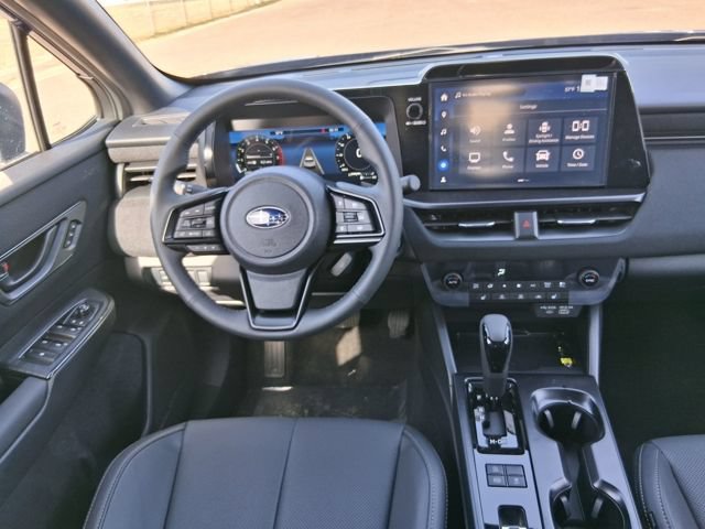 New 2026 Subaru Outback Limited AWD/4WD image 10
