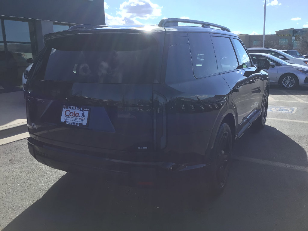 New 2027 Kia Telluride SX X-Line image 5