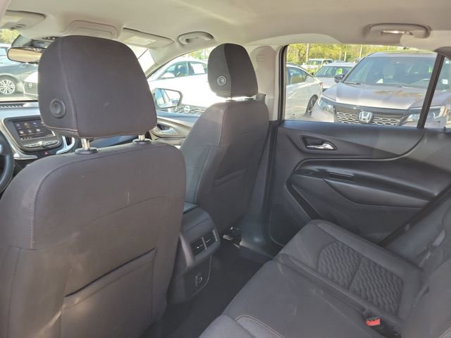 Used 2021 Chevrolet Equinox LT image 26