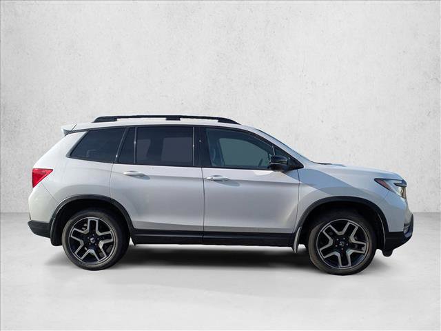 Used 2023 Honda Passport Elite image 4