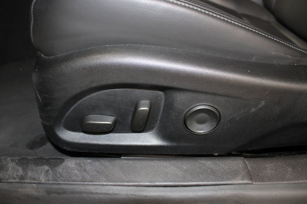 Used 2024 Cadillac CT5 Premium Luxury w/ Climate Package image 14