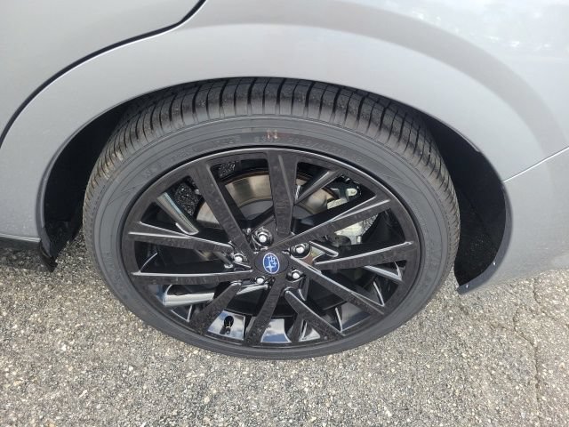 New 2026 Subaru Impreza RS AWD/4WD image 8