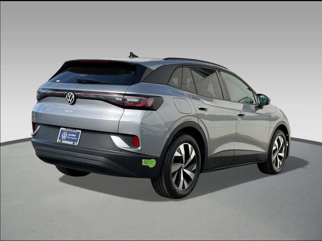 Certified 2023 Volkswagen ID.4 Pro image 4