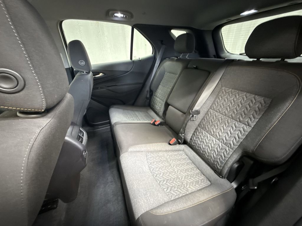Certified 2024 Chevrolet Equinox LT image 34