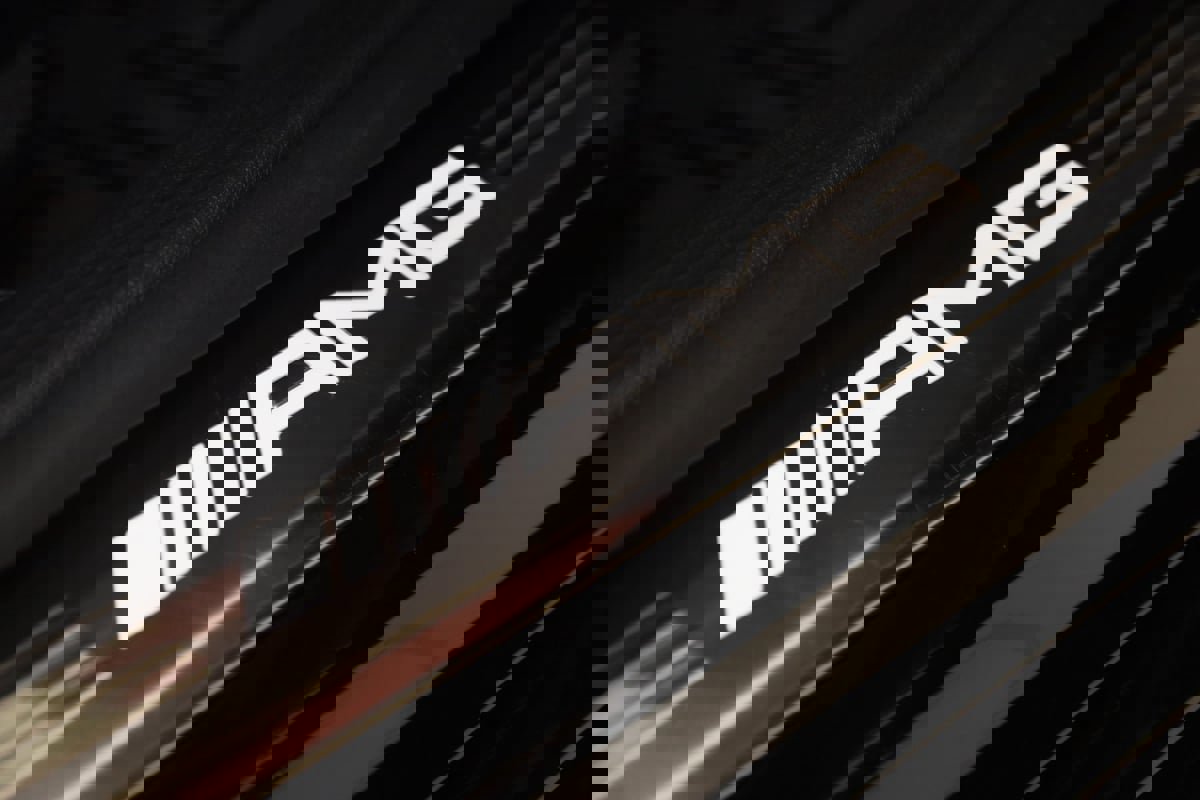 Used 2023 Mercedes-Benz AMG GT 43 w/ Driver Assistance Package image 16