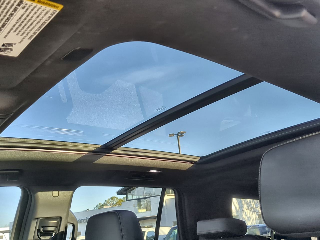 Used 2024 Chevrolet Tahoe RST w/ Luxury Package RWD image 19