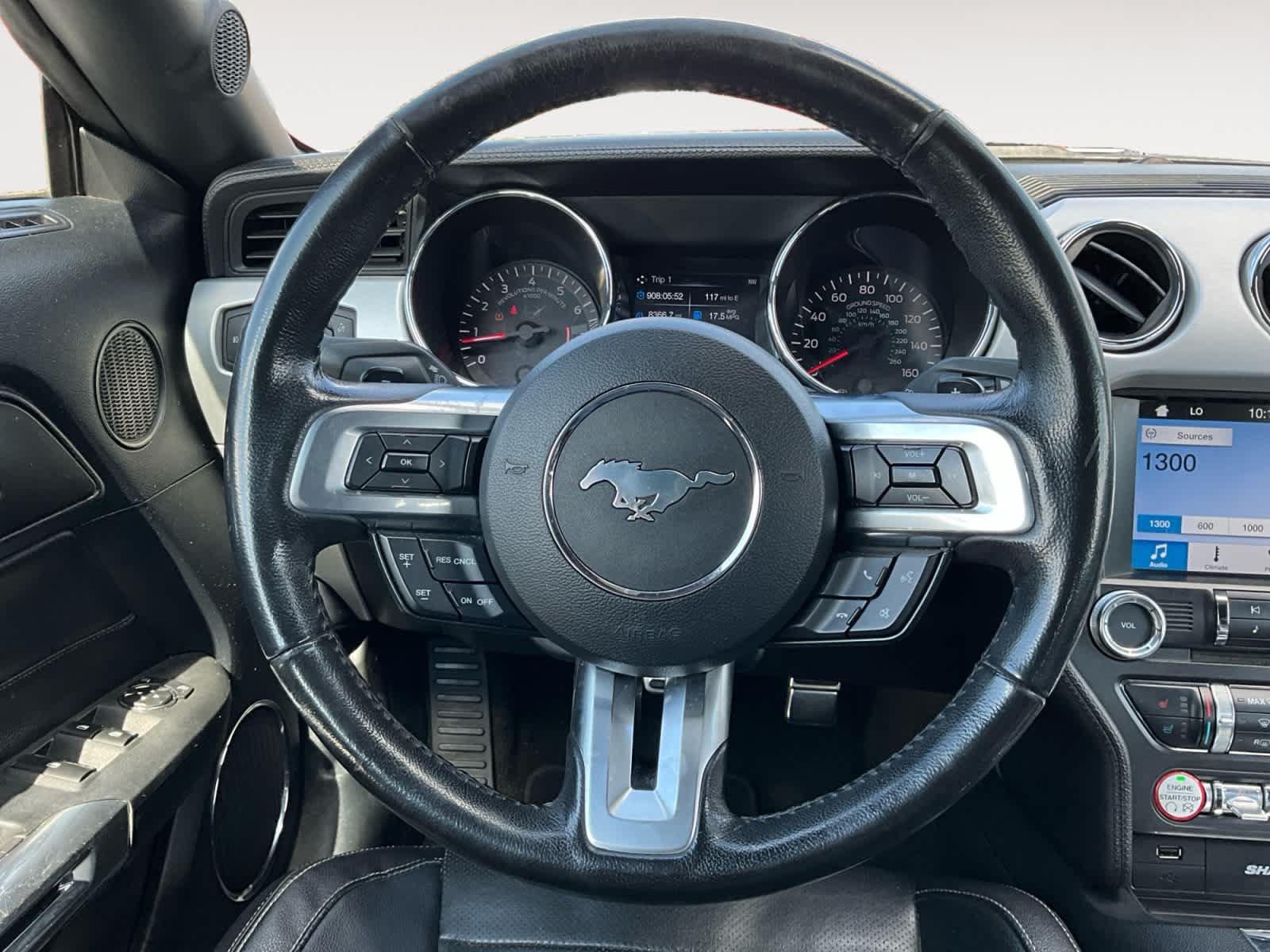 Used 2016 Ford Mustang GT Premium RWD image 12
