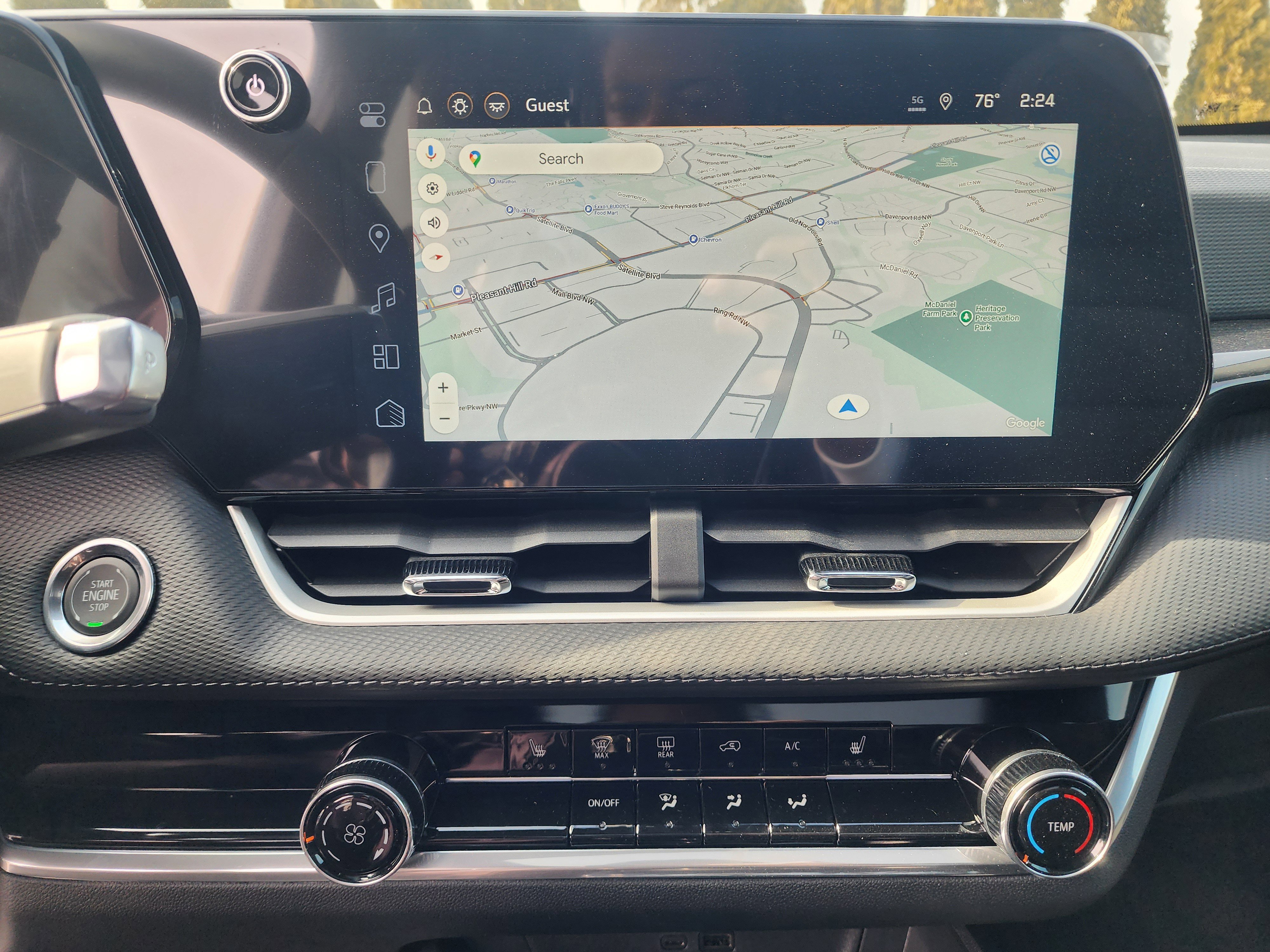 New 2026 Chevrolet Equinox LT image 33