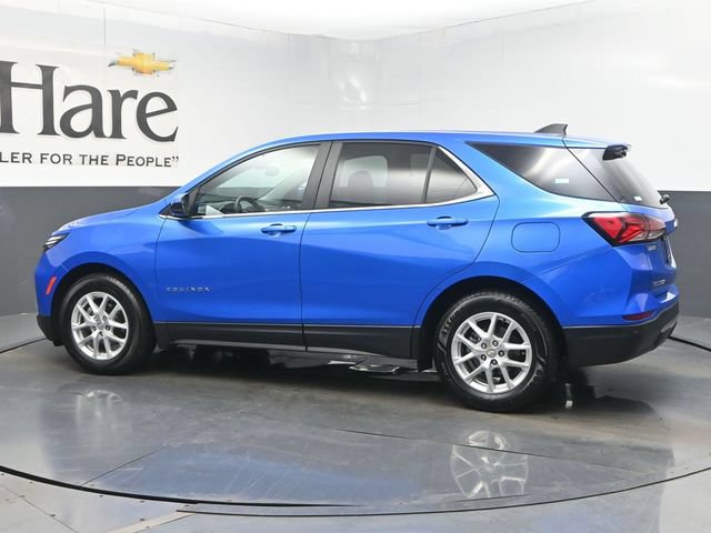 Used 2024 Chevrolet Equinox LT FWD image 53