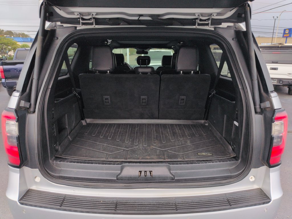 Used 2019 Ford Expedition Max Limited AWD/4WD image 23