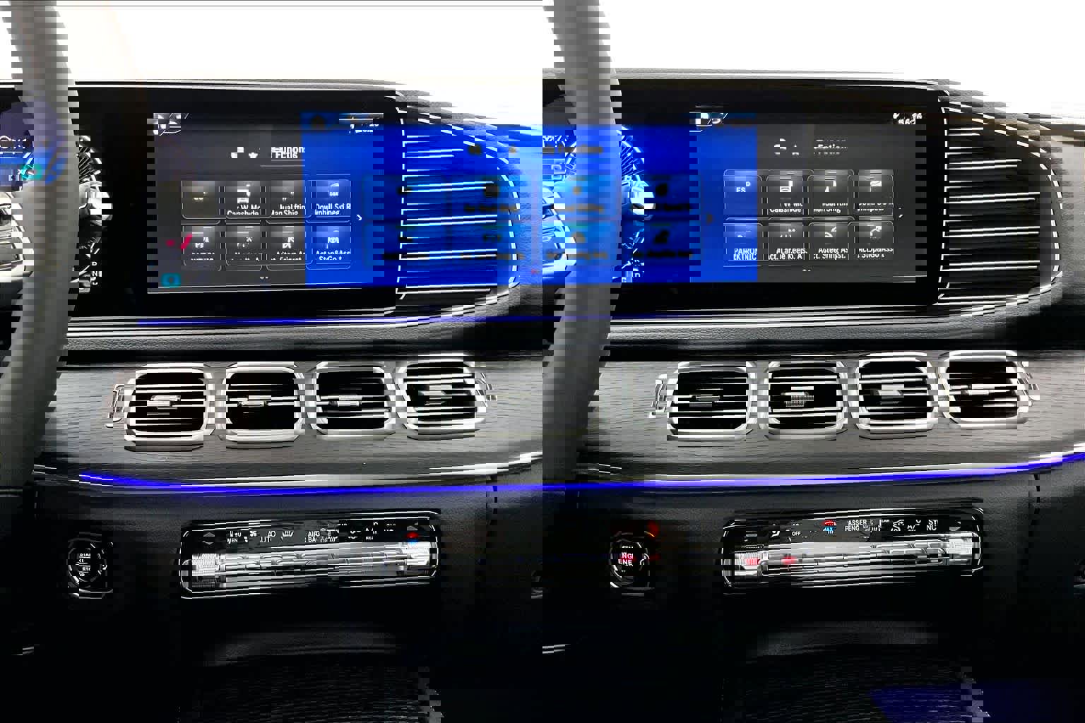 New 2026 Mercedes-Benz GLE 450 4MATIC image 18