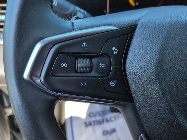 Used 2025 Chevrolet Trax LT w/ LT Convenience Package image 25