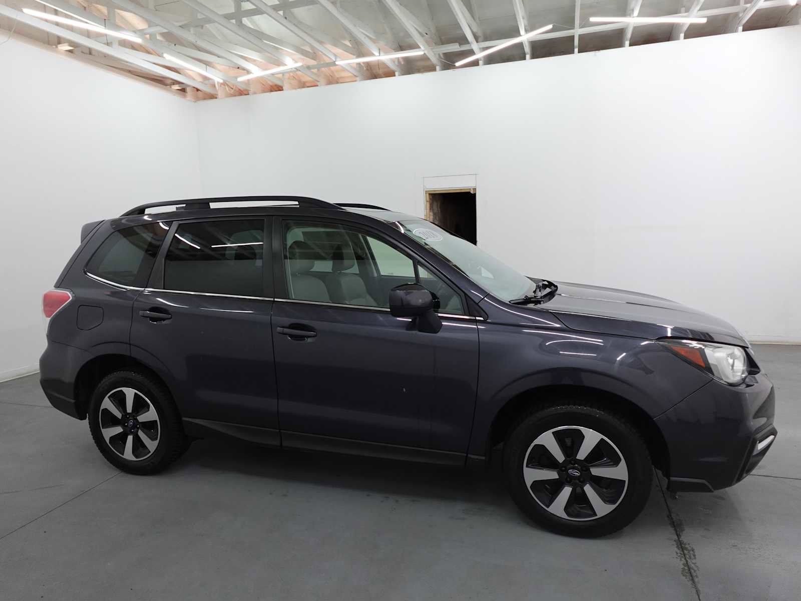 Used 2018 Subaru Forester 2.5i Limited image 4