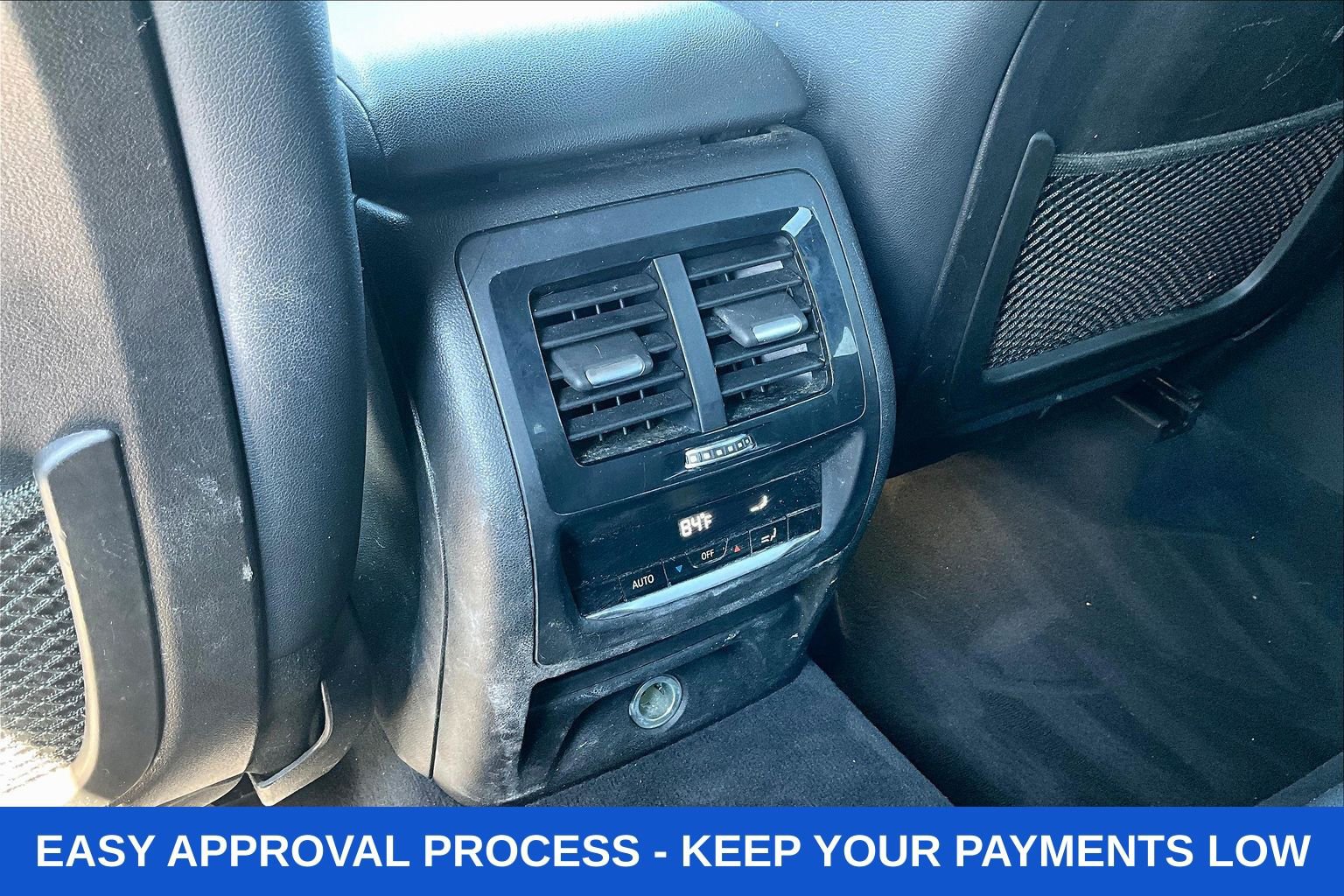 Used 2018 BMW X3 xDrive30i AWD/4WD image 13