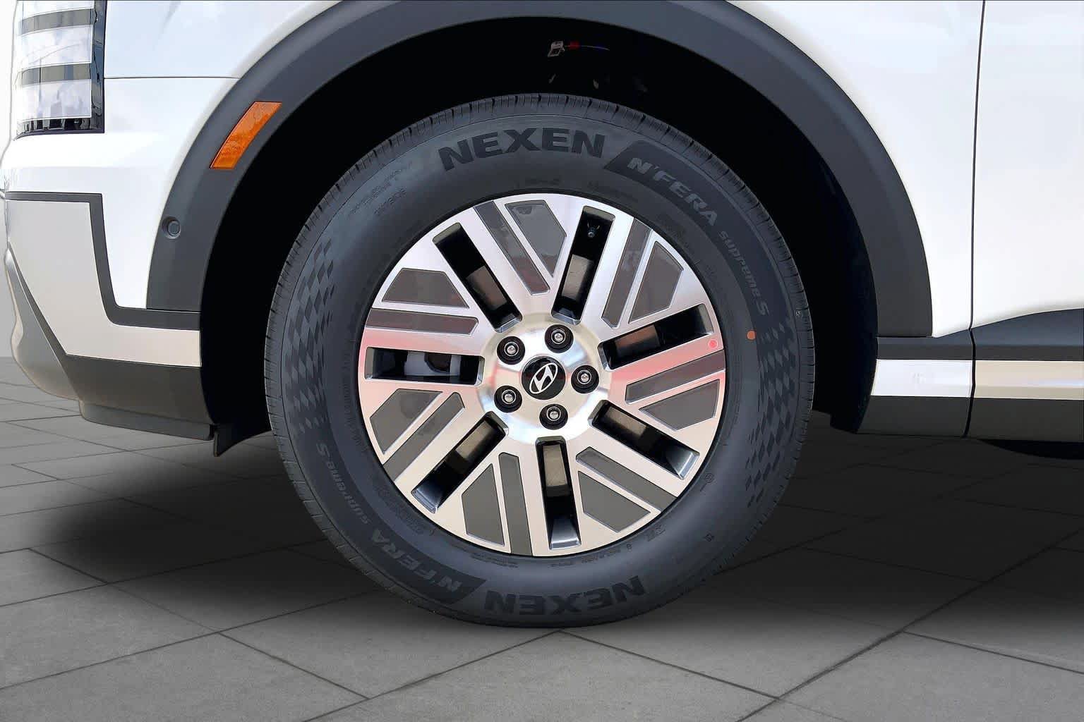 New 2027 Hyundai Palisade SEL Premium AWD/4WD image 11