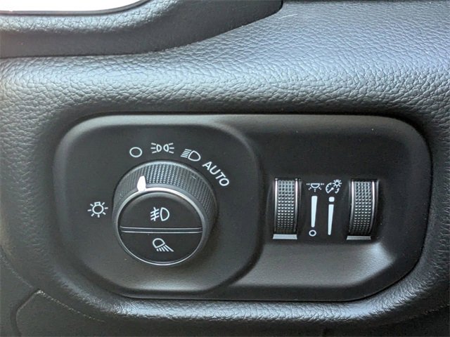 Used 2022 RAM 1500 Laramie image 31