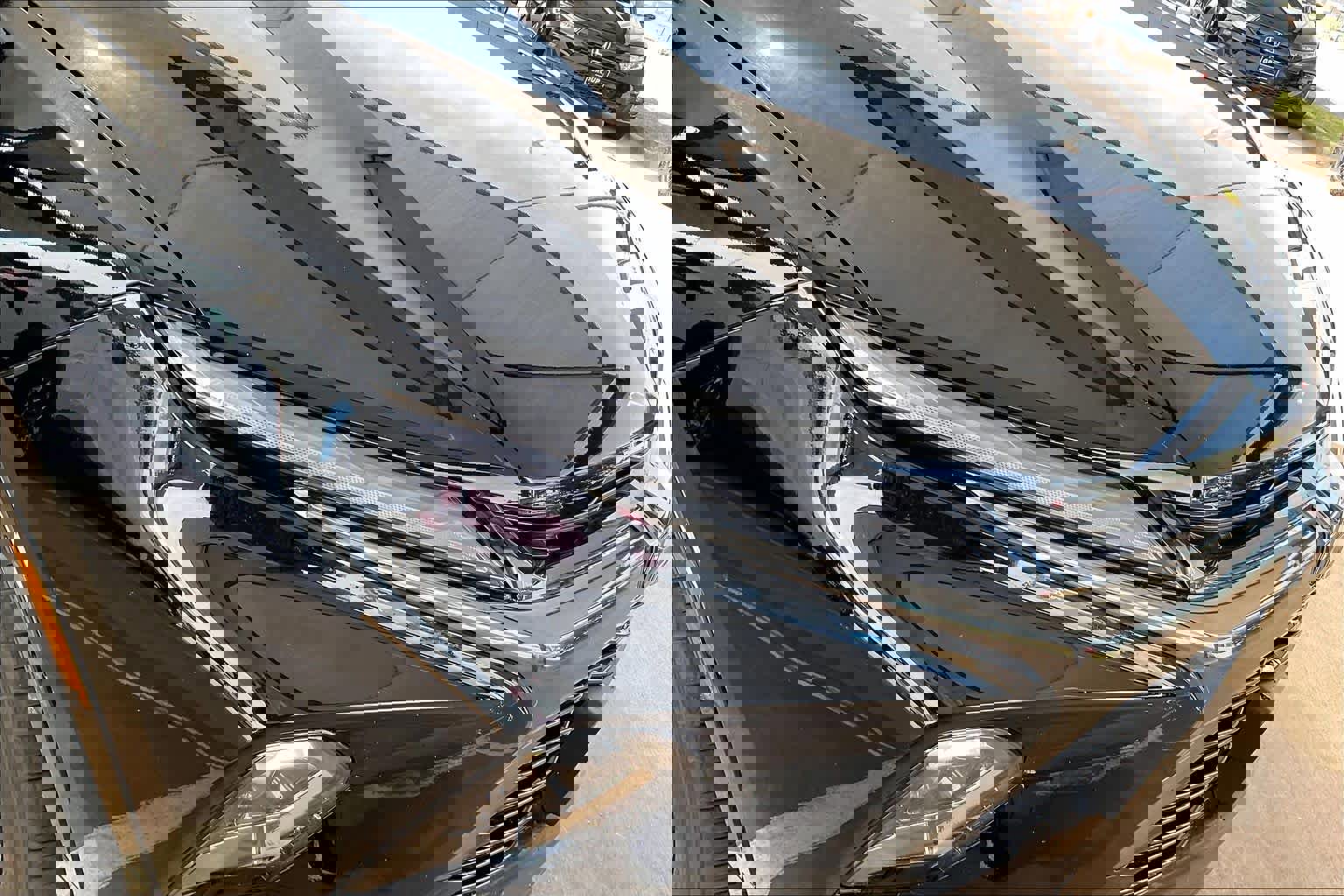 Certified 2025 Chevrolet Blazer RS image 26