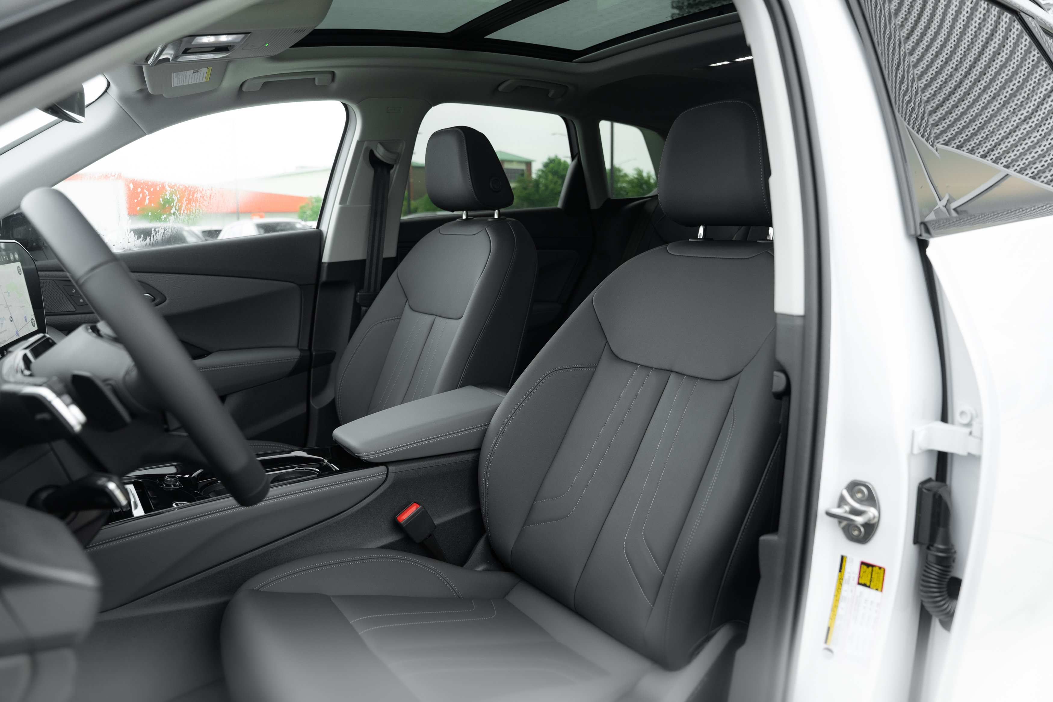 New 2026 Audi Q3 quattro 2.0T AWD/4WD image 18