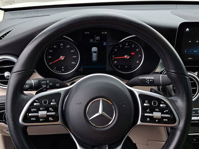 Used 2022 Mercedes-Benz GLC 300 w/ Premium Package Lite image 23