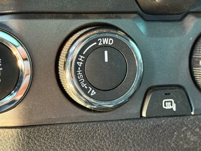 Used 2023 Toyota Tacoma TRD Off-Road image 27