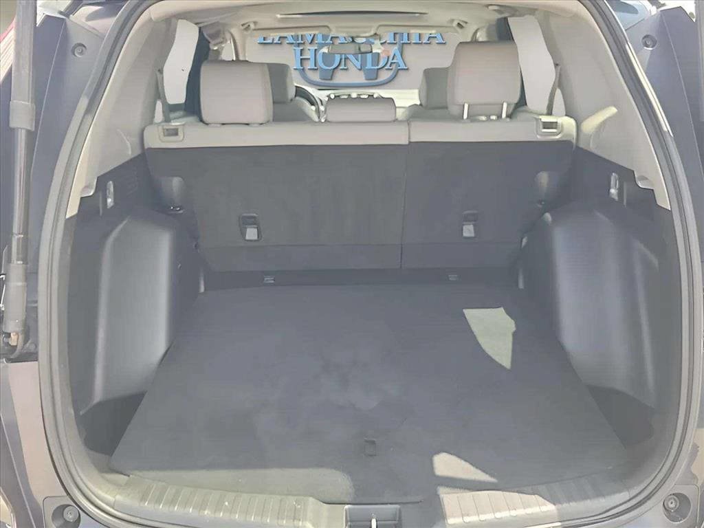 Used 2019 Honda CR-V EX-L image 25