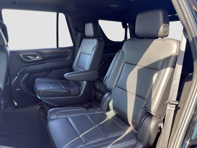 Used 2021 Chevrolet Tahoe LT image 13