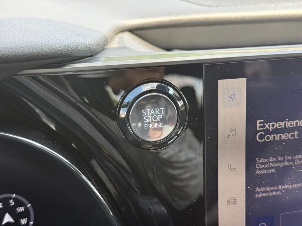 Certified 2024 Lexus TX 350 AWD w/ Technology Package image 34