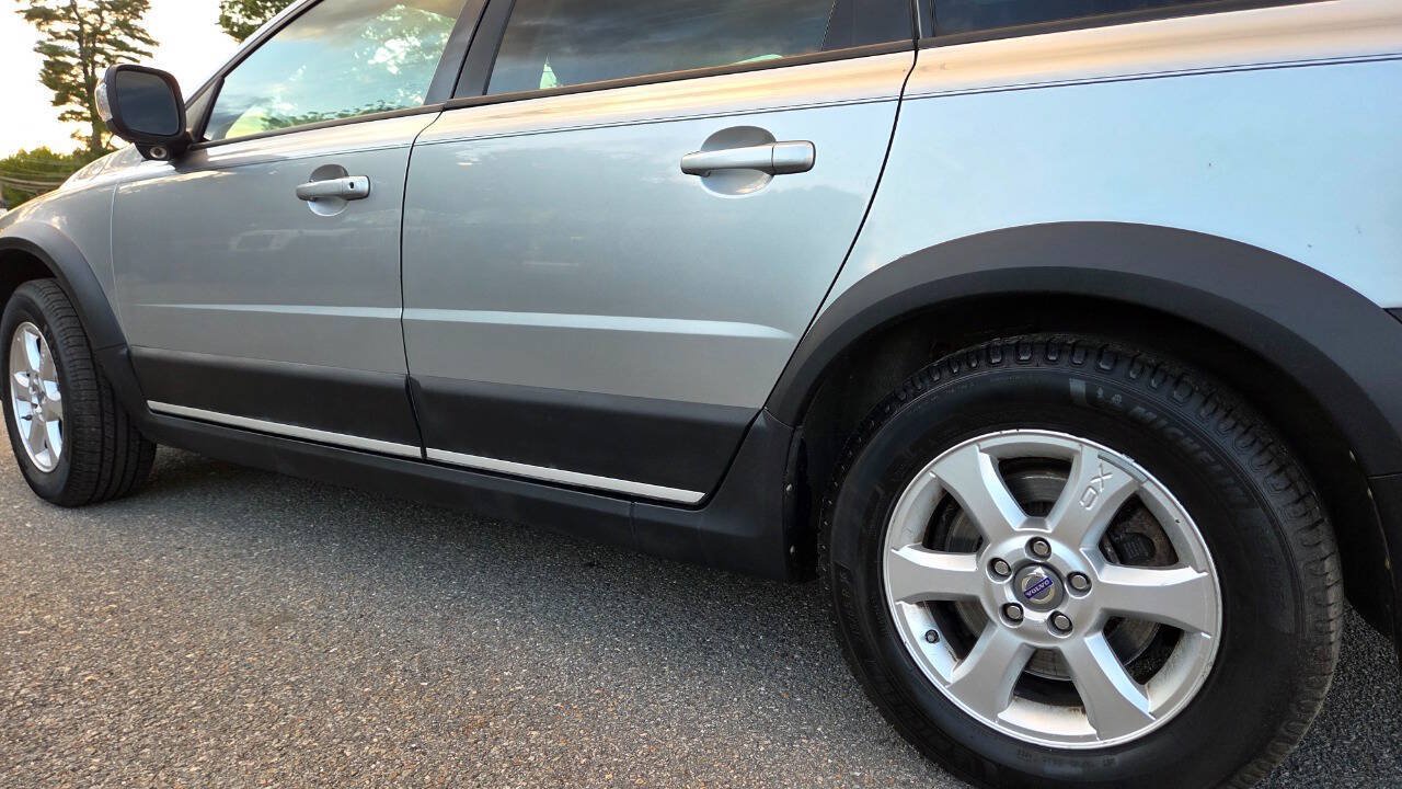 Used 2008 Volvo XC70 3.2 AWD/4WD image 9