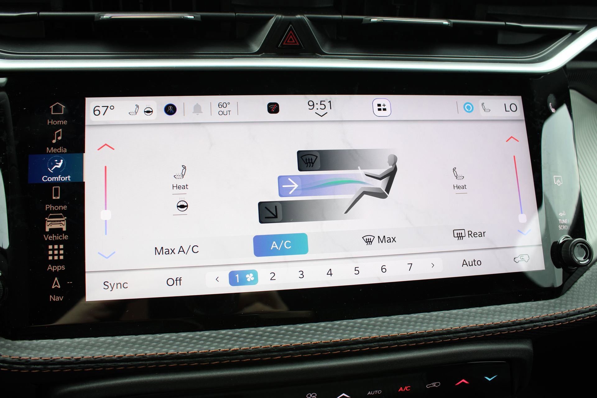 New 2026 Jeep Cherokee Limited AWD/4WD image 35