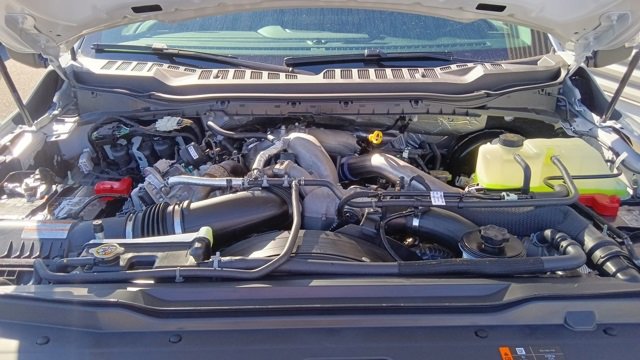 New 2026 Ford F350 Lariat image 36