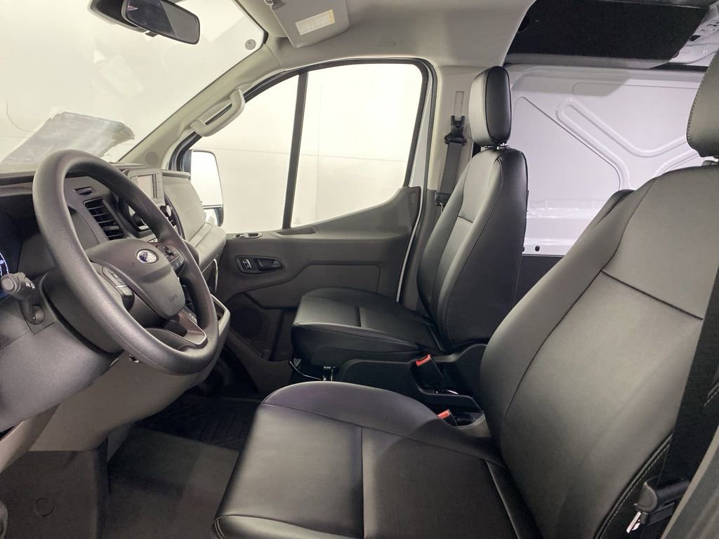 New 2025 Ford Transit 250 Low Roof w/ Load Area Protection Package image 12