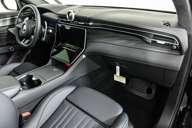 New 2025 Maserati Grecale Trofeo image 28