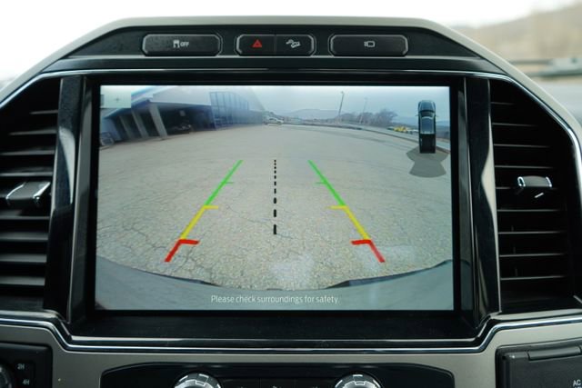 Used 2022 Ford F250 Lariat image 27