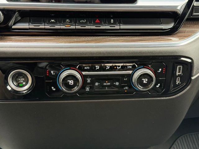 Used 2022 Chevrolet Silverado 1500 LT image 30