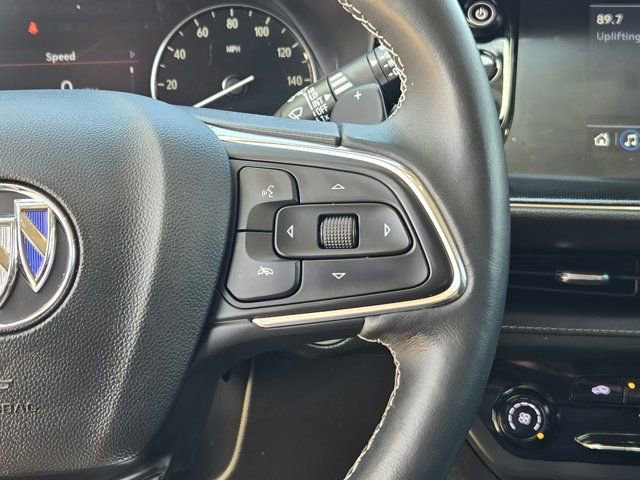 Used 2023 Buick Envision Preferred image 29