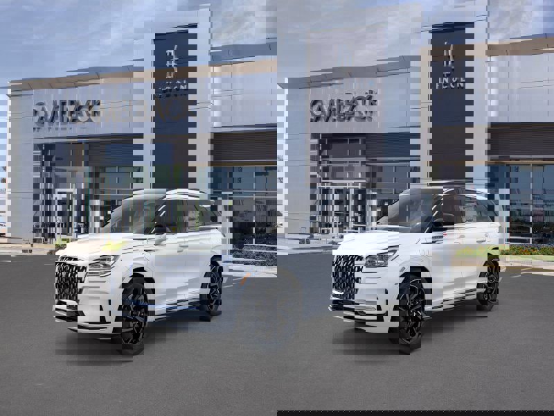 New 2026 Lincoln Corsair Grand Touring image 1