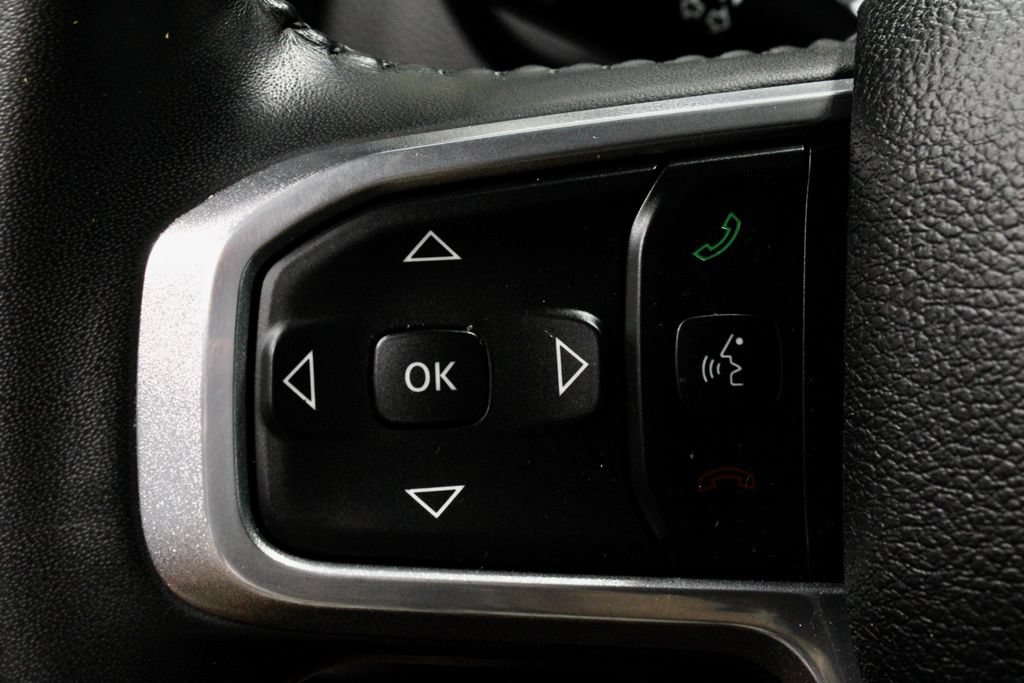 Used 2023 RAM 1500 Laramie AWD/4WD image 27