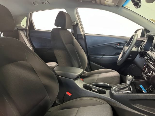Used 2022 Hyundai Kona SEL AWD/4WD image 10