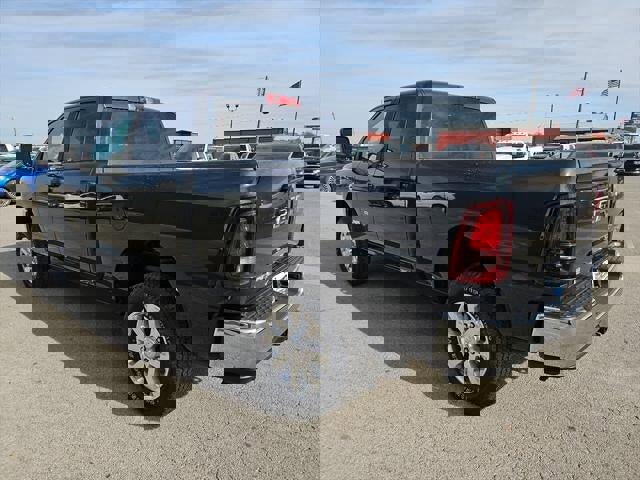 New 2026 RAM 2500 Lone Star image 33