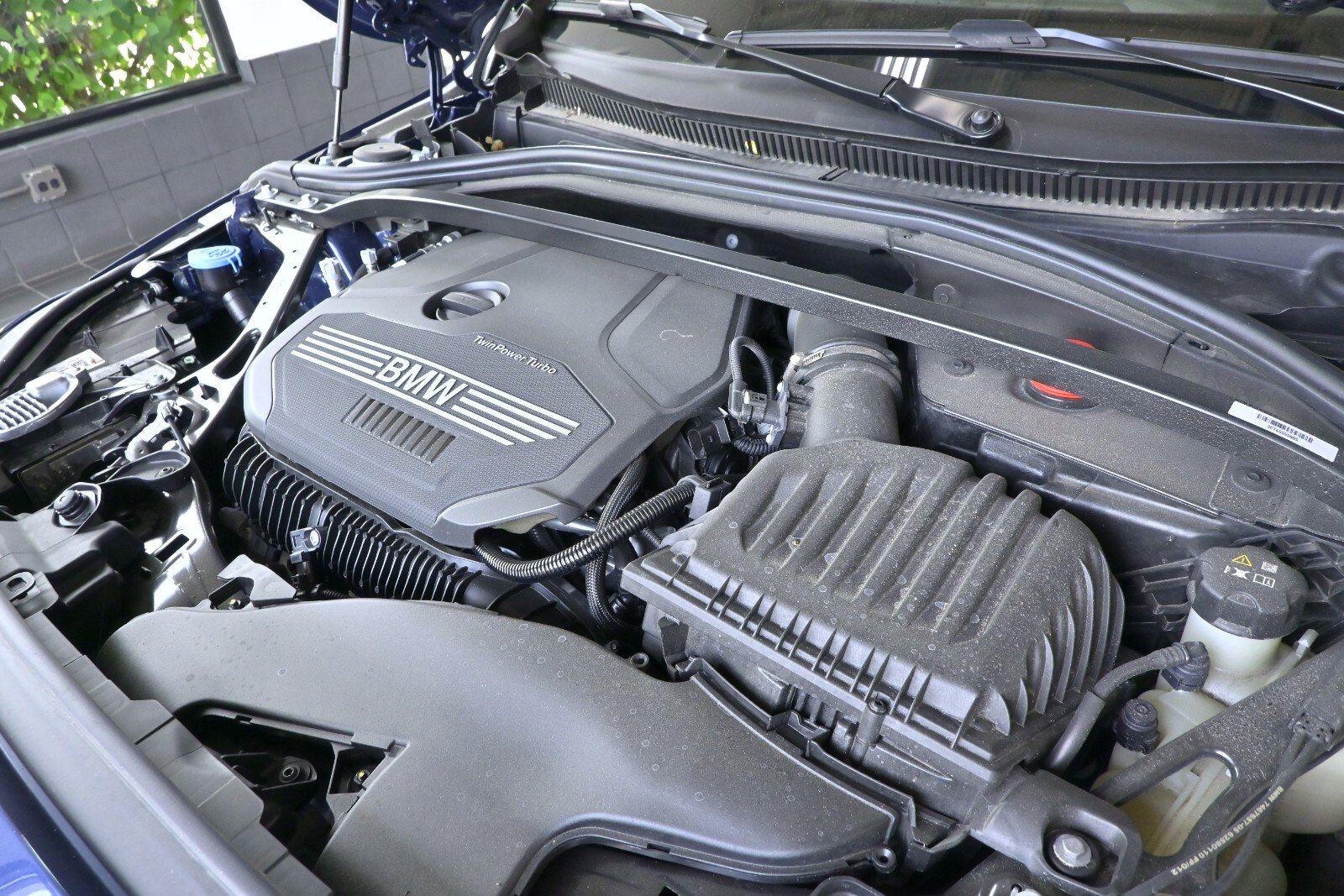 Used 2024 BMW 228i xDrive Gran Coupe w/ Premium Package image 27