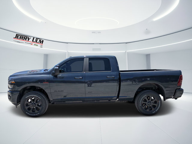 New 2026 RAM 2500 Laramie AWD/4WD image 6