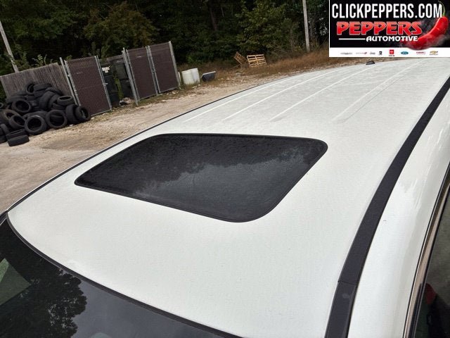 Used 2017 Honda Pilot EX-L image 8
