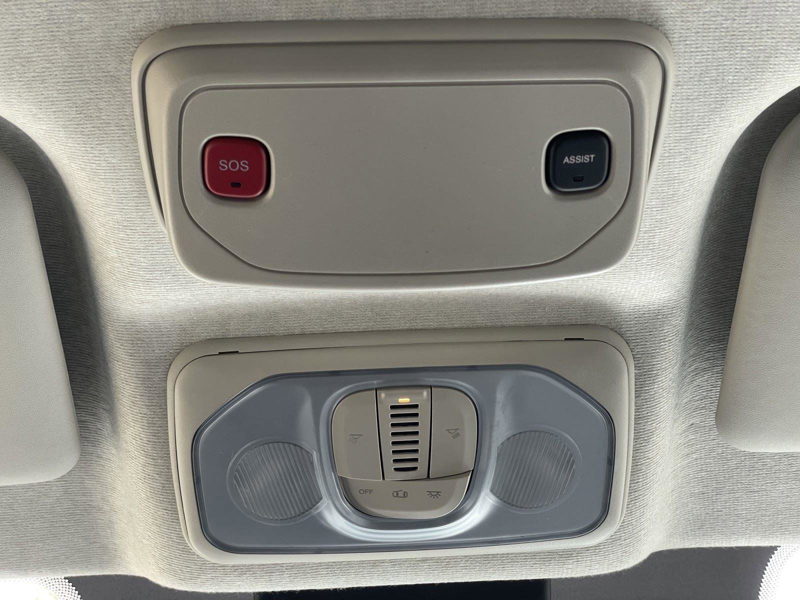 New 2026 RAM ProMaster 2500 w/ Convenience Group image 26